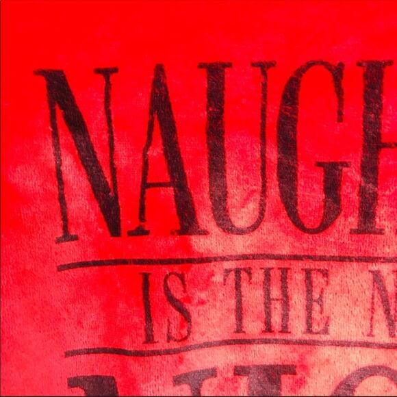 Wound Up | @ Naughty Nice Christmas Sweatshirt L - Picture 3 of 7